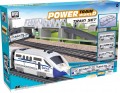 BSQ Train Set 2181 