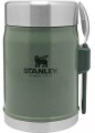 Stanley Classic Legendary Food Jar + Spork 0.4 0.4 L