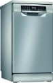 Bosch SPS 6ZMI35E stainless steel