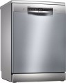 Bosch SMS 4HVI33E stainless steel