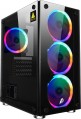 1stPlayer X2-4R1 Color LED black