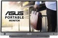 Asus ZenScreen MB16AH 15.6 "  gray