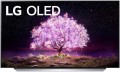 LG OLED48C1 48 "