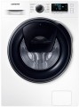 Samsung AddWash WW8NK62E0RW white