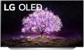 LG OLED55C1 55 "