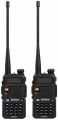 Baofeng UV-5R Twin Pack 