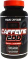 Nutrex Caffeine 200 60 cap 60