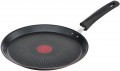 Tefal Ingenio Eco Respect G2543853 25 cm  black