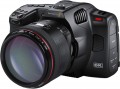 Blackmagic Pocket Cinema Camera 6K Pro 