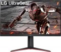 LG UltraGear 32GN650 32 "  black