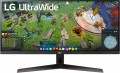 LG UltraWide 29WP60G 29 "  black