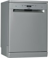 Hotpoint-Ariston HFC 3C41 CW X stainless steel