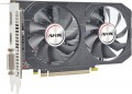 AFOX Radeon RX 550 AFRX550-4096D5H4-V5 