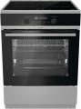 Gorenje EITP 6575 XPG stainless steel