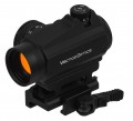 Vector Optics Maverick 1x22 Gen II 