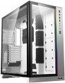 Lian Li PC-O11DXLW white