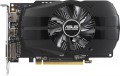 Asus Radeon RX 550 PH-RX550-4G-EVO 