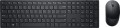Dell Pro Wireless Keyboard and Mouse KM5221W 