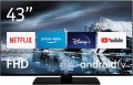 Nokia Smart TV 4300B 43 "