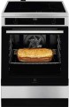 Electrolux LKI 64020 BX stainless steel