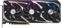 Asus GeForce RTX 3060 ROG Strix V2 Gaming OC LHR 