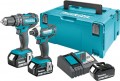 Makita DLX2131JX1 