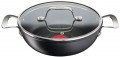 Tefal Excellence G2557153 26 cm  stainless steel