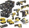 DeWALT DCK865P4T 