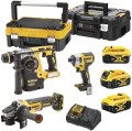 DeWALT DCK305P3T 