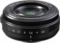 Fujifilm 27mm f/2.8 XF R WR Fujinon 