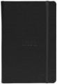 Rhodia Plain Webnotebook A5 Black 