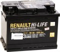 Renault Hi-Life (6CT-60R)