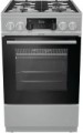 Gorenje MEKS 514 X stainless steel