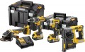 DeWALT DCK422P3T 