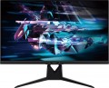 Gigabyte Aorus FI32U 31.5 "  black