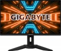 Gigabyte M32U 32 "  black