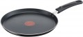 Tefal Resist Intense D5261032 25 cm  black