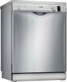 Bosch SMS 25AI01K stainless steel