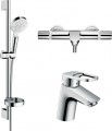 Hansgrohe Logis Loop 1132019 