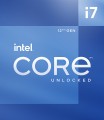 Intel Core i7 Alder Lake i7-12700K BOX