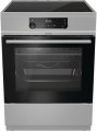 Gorenje MEKIS 610 I stainless steel