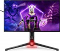 AOC AGON AG274QG 27 "  black