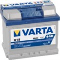 Varta Blue Dynamic (544402044)