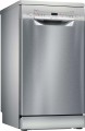 Bosch SRS 2IKI02K stainless steel