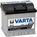 Varta Black Dynamic (545412040)