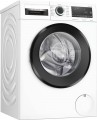 Bosch WGG 2540K white