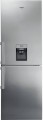 Whirlpool WB70I 952 X AQUA stainless steel