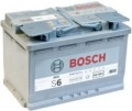 Bosch S6 AGM/S5 AGM (580 901 080)