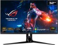 Asus ROG Swift PG32UQ 32 "  black