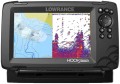 Lowrance Hook Reveal 7 HDI 50/200 